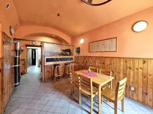 Prodej vícegeneračního domu, Postoloprty, Masarykova, 287 m2