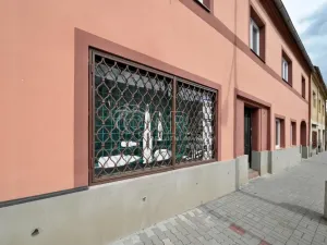 Prodej vícegeneračního domu, Postoloprty, Masarykova, 287 m2