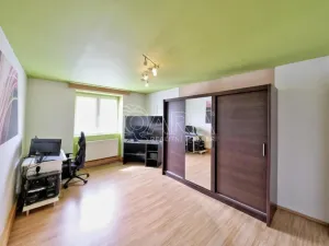 Prodej vícegeneračního domu, Postoloprty, Masarykova, 287 m2