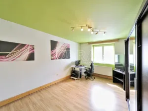 Prodej vícegeneračního domu, Postoloprty, Masarykova, 287 m2