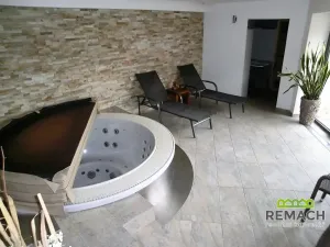 Pronájem ubytování, Blatnička, 830 m2