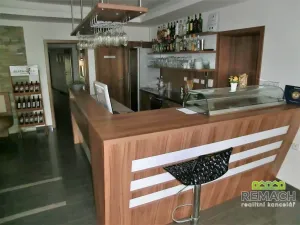 Pronájem ubytování, Blatnička, 830 m2