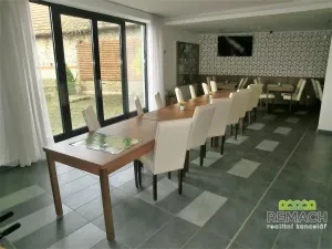 Pronájem ubytování, Blatnička, 830 m2