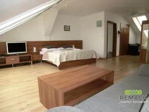 Pronájem ubytování, Blatnička, 830 m2