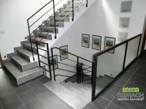 Pronájem ubytování, Blatnička, 830 m2