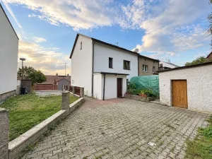 Prodej bytu 2+kk, Mladá Boleslav, 47 m2
