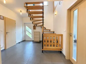 Prodej rodinného domu, Svinčany, 143 m2