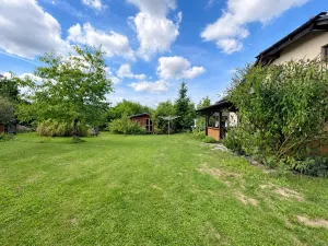 Prodej rodinného domu, Svinčany, 143 m2