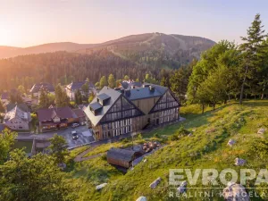 Prodej bytu 2+kk, Špindlerův Mlýn, 52 m2