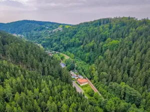 Prodej apartmánu, Altenberg, Německo, 600 m2