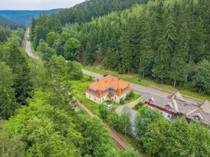 Prodej apartmánu, Altenberg, Německo, 600 m2