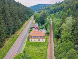 Prodej apartmánu, Altenberg, Německo, 600 m2