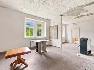 Prodej apartmánu, Altenberg, Německo, 600 m2