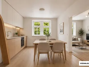 Prodej apartmánu, Altenberg, Německo, 600 m2