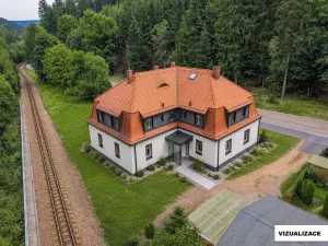 Prodej apartmánu, Altenberg, Německo, 600 m2