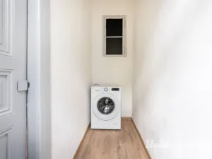 Pronájem bytu 3+1, Praha - Smíchov, Na bělidle, 98 m2