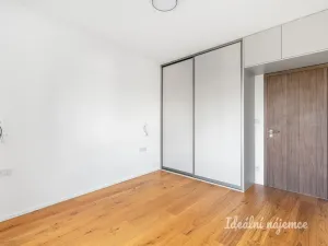Pronájem bytu 2+kk, Praha - Hlubočepy, Dostalové, 50 m2