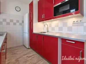 Pronájem bytu 2+1, Brno, Jílová, 54 m2