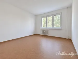 Pronájem bytu 2+1, Brno, Jílová, 54 m2
