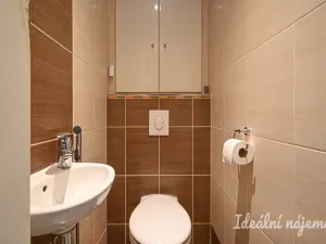 Pronájem bytu 2+1, Brno, Jílová, 54 m2