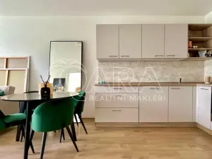 Pronájem bytu 2+kk, České Budějovice - České Budějovice 3, Nová, 73 m2