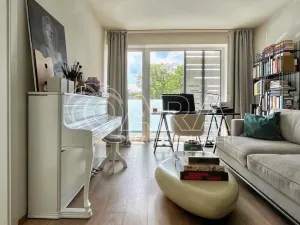 Pronájem bytu 2+kk, České Budějovice - České Budějovice 3, Nová, 73 m2