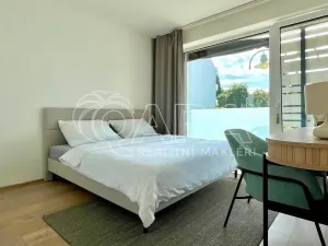Pronájem bytu 2+kk, České Budějovice - České Budějovice 3, Nová, 73 m2