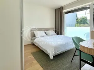 Pronájem bytu 2+kk, České Budějovice - České Budějovice 3, Nová, 73 m2