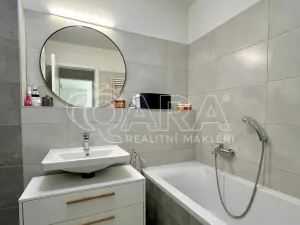 Pronájem bytu 2+kk, České Budějovice - České Budějovice 3, Nová, 73 m2