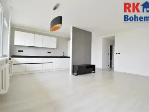 Pronájem bytu 4+kk, Praha - Řepy, Socháňova, 90 m2
