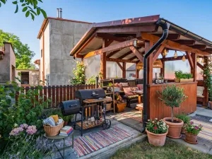 Prodej rodinného domu, Žáky, 130 m2