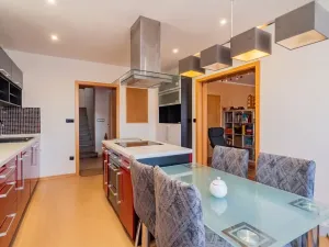 Prodej rodinného domu, Žáky, 130 m2