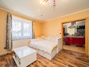 Prodej rodinného domu, Žáky, 130 m2