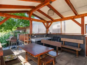 Prodej rodinného domu, Žáky, 130 m2