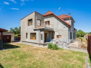 Prodej rodinného domu, Žáky, 130 m2