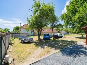 Prodej rodinného domu, Žáky, 130 m2