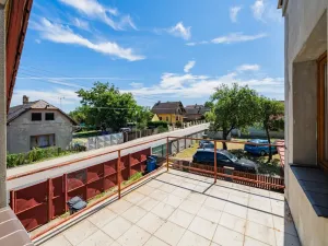 Prodej rodinného domu, Žáky, 130 m2
