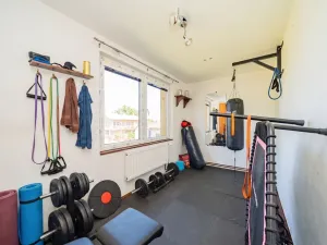 Prodej rodinného domu, Žáky, 130 m2