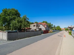 Prodej rodinného domu, Žáky, 130 m2