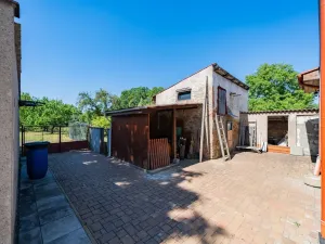 Prodej rodinného domu, Žáky, 130 m2