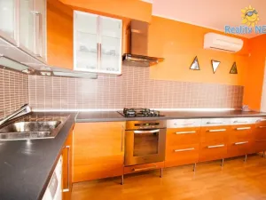 Pronájem bytu 3+kk, Praha - Krč, Na strži, 75 m2