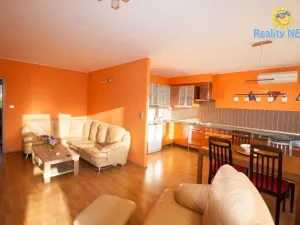 Pronájem bytu 3+kk, Praha - Krč, Na strži, 75 m2