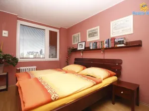 Pronájem bytu 3+kk, Praha - Krč, Na strži, 75 m2