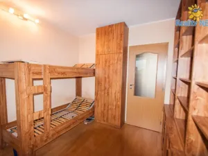 Pronájem bytu 3+kk, Praha - Krč, Na strži, 75 m2