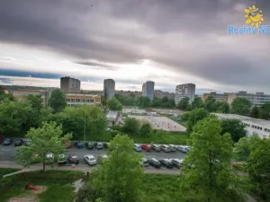 Pronájem bytu 3+kk, Praha - Krč, Na strži, 75 m2