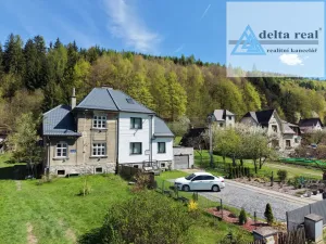 Prodej rodinného domu, Hanušovice, Pod Lesem, 95 m2