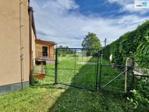 Prodej rodinného domu, Zdice, Mlýnský ostrov, 124 m2