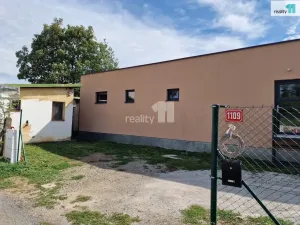 Prodej rodinného domu, Zdice, Mlýnský ostrov, 124 m2