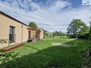 Prodej rodinného domu, Zdice, Mlýnský ostrov, 124 m2