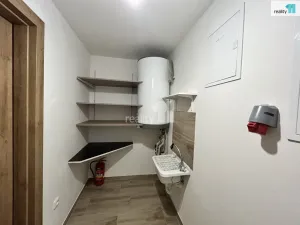 Prodej rodinného domu, Zdice, Mlýnský ostrov, 124 m2